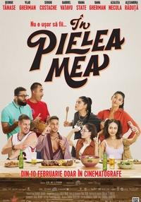 Poster În pielea mea