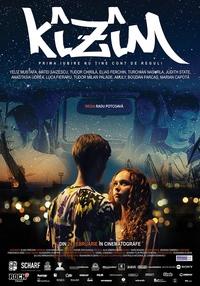 Poster Kîzîm