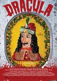 Poster Dracula