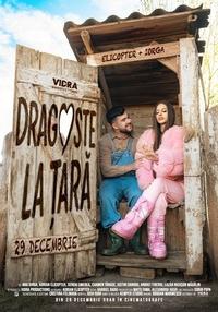 Poster Dragoste la țară