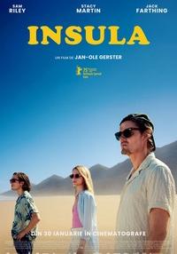 Poster Insula