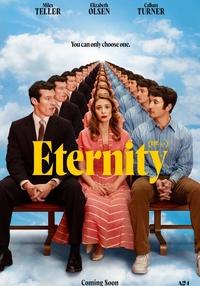 Poster Eternity