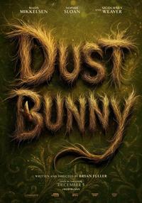 Poster Dust Bunny