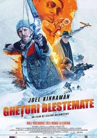 Poster Ghețuri blestemate