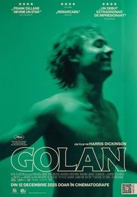 Poster Golan