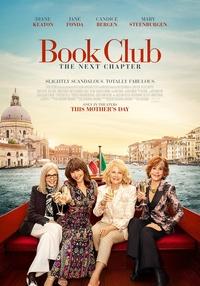 Poster Book Club: The Next Chapter