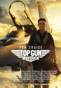 Poster Top Gun: Maverick