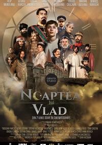 Poster Noaptea lui Vlad