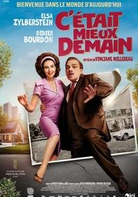 Poster Capcana timpului