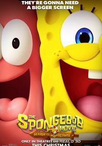 Poster SpongeBob Pantaloni Pătrați: Aventură cu pirați