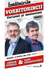 Poster Vorbitorincii