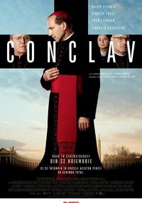 Poster Conclav